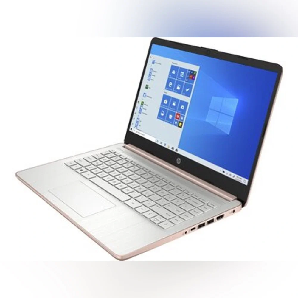 Brand new in box. HP touch screen laptop screen laptop.
